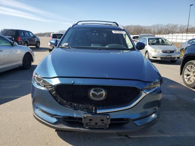 2018 MAZDA CX-5 TOURI - JM3KFBCM8J0353614