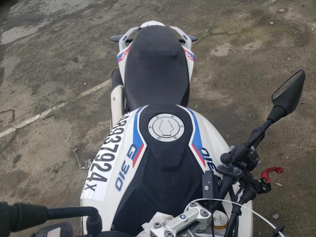 2019 BMW G310 R WB30G1102KR857746
