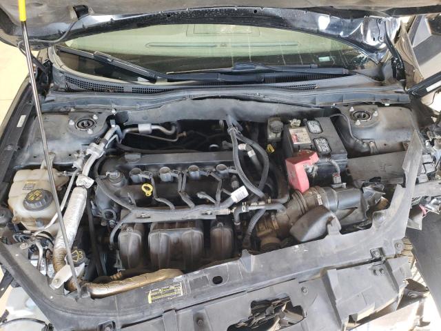 2012 FORD FUSION SE - 3FAHP0HA2CR219726