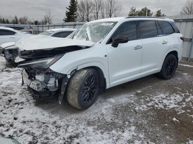 2024 LEXUS TX 500H F - 5TDABAB68RS000585