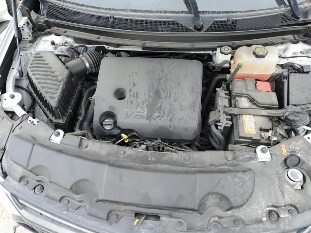 2021 Chevrolet Traverse Premier VIN: 1GNEVKKW8MJ244605 Lot: 45698494