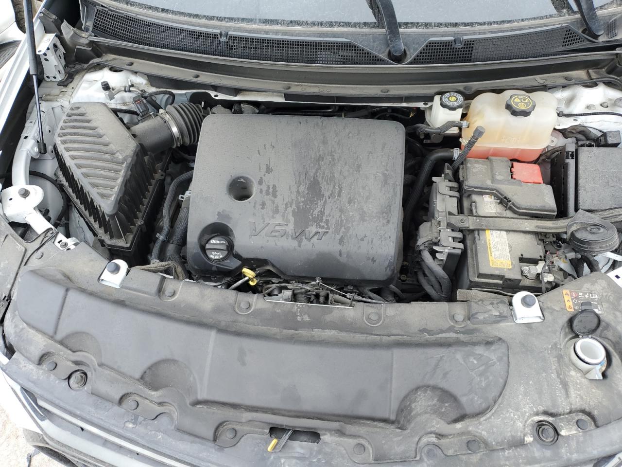 1GNEVKKW8MJ244605 2021 Chevrolet Traverse Premier