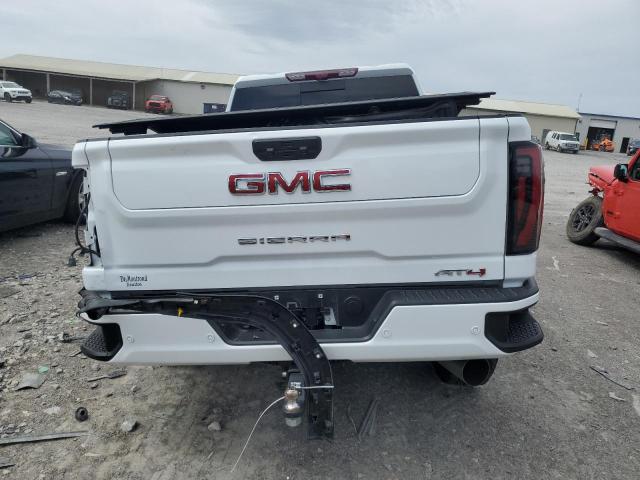 2024 GMC Sierra K2500 At4 VIN: 1GT49PEY7RF175970 Lot: 53421394