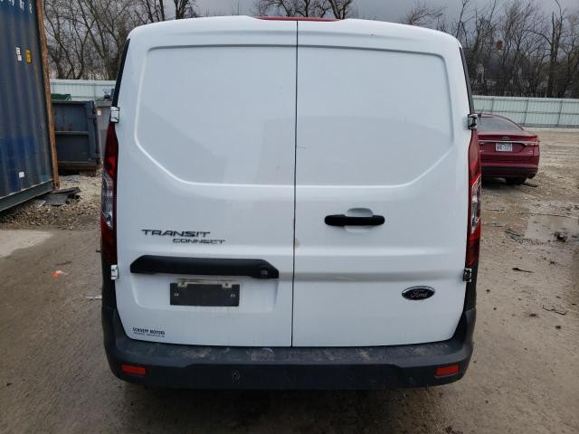 2017 Ford Transit Connect Xl VIN: NM0LS7E79H1332608 Lot: 44138924