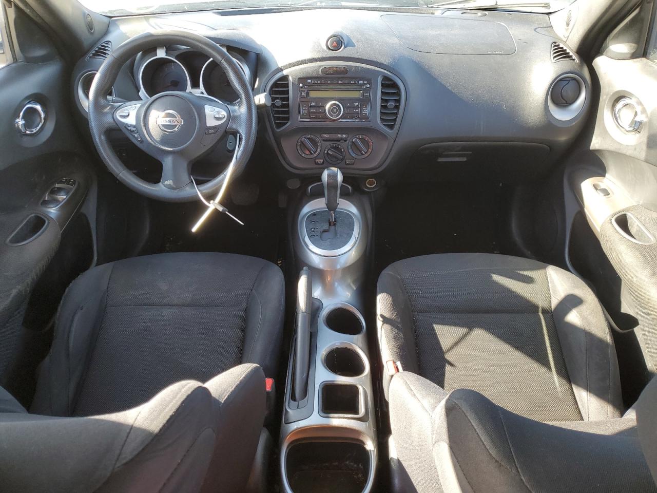 JN8AF5MR5DT223927 2013 Nissan Juke S