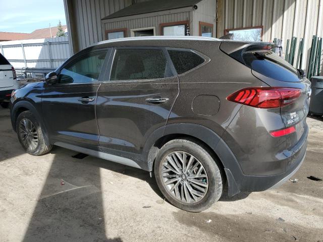 KM8J33AL8LU169648 Hyundai Tucson LIM 2