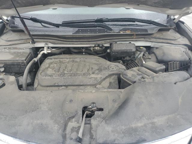 2016 ACURA MDX TECHNO - 5FRYD3H48GB008566