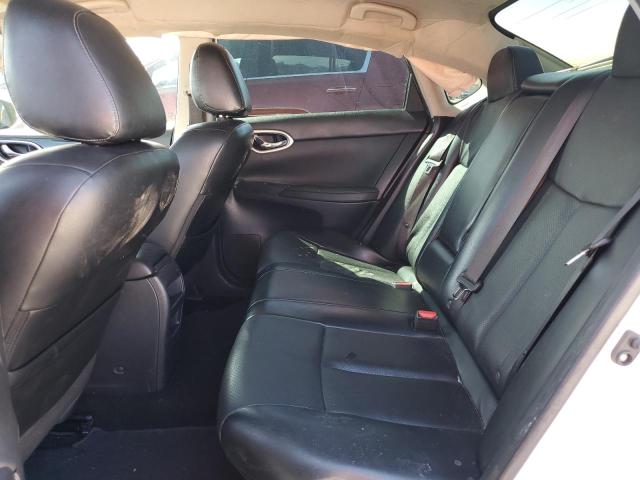 2016 NISSAN SENTRA S - 3N1AB7AP2GY314707