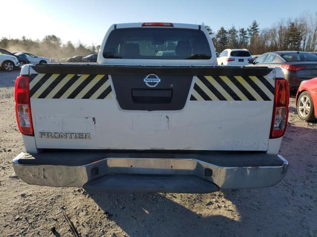 2016 Nissan Frontier S VIN: 1N6BD0CT0GN711890 Lot: 46354204