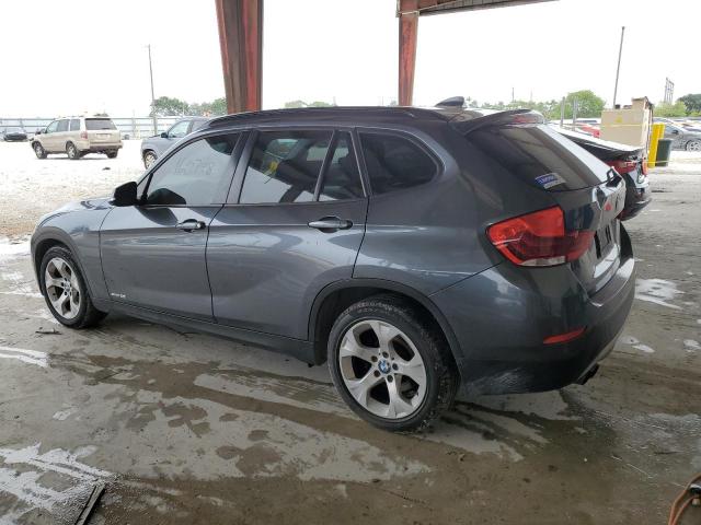 2015 BMW X1 SDRIVE2 - WBAVM1C57FVW57913