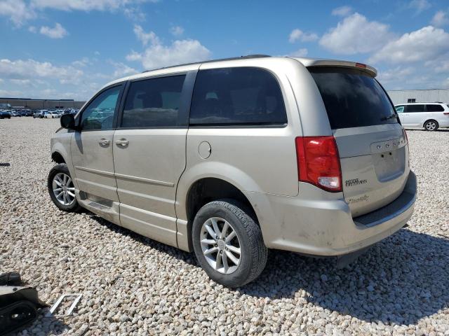 2014 Dodge Grand Caravan Sxt VIN: 2C4RDGCG3ER244235 Lot: 47819184