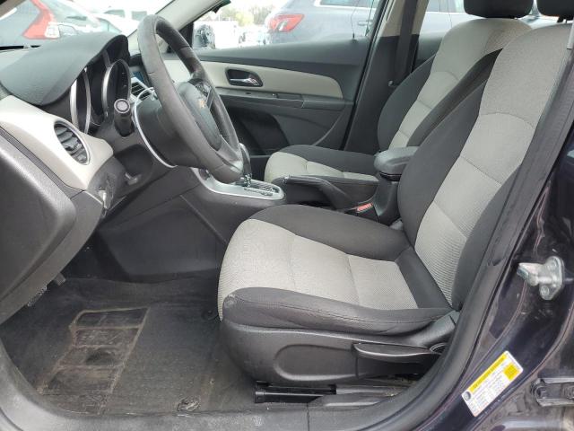 2016 CHEVROLET CRUZE LIMI - 1G1PC5SH9G7168929