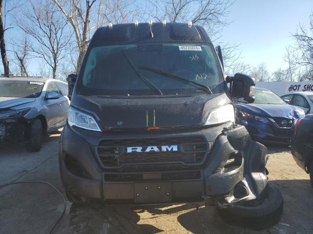 2023 RAM PROMASTER - 3C6MRVJG6PE568715