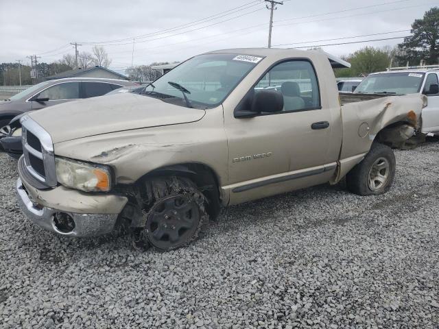 2005 Dodge Ram 1500 St VIN: 1D7HA16K95J521062 Lot: 46994424