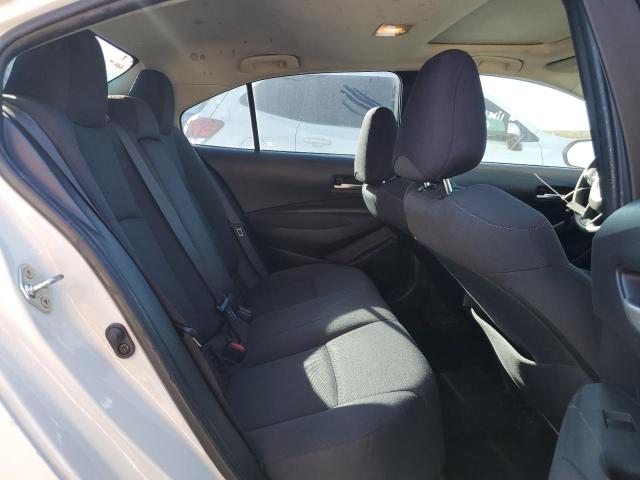 2020 TOYOTA COROLLA LE 5YFHPRAEXLP069057
