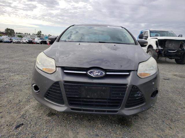 Lot #2425979443 2012 FORD FOCUS SEL salvage car