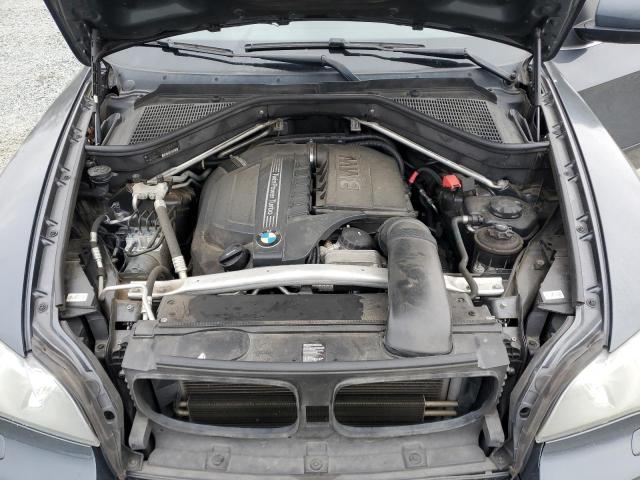 2013 BMW X5 xDrive35I VIN: 5UXZV4C51D0G53273 Lot: 48167524