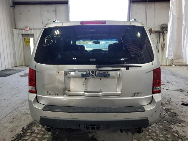 5FNYF48829B042493 2009 Honda Pilot Touring