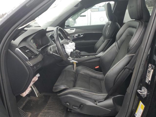 2019 VOLVO XC90 T5 R- YV4102PM6K1479186