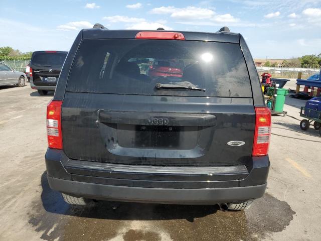 2015 JEEP PATRIOT SP 1C4NJPBA2FD209324