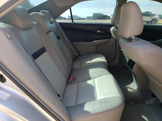 2014 Toyota Camry L VIN: 4T1BF1FK7EU837247 Lot: 47285174