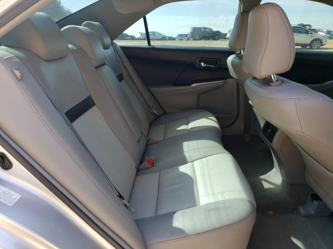 4T1BF1FK7EU837247 2014 Toyota Camry L