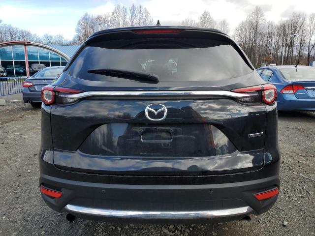 JM3TCADY4L0408166 Mazda CX-9 GRAND 6