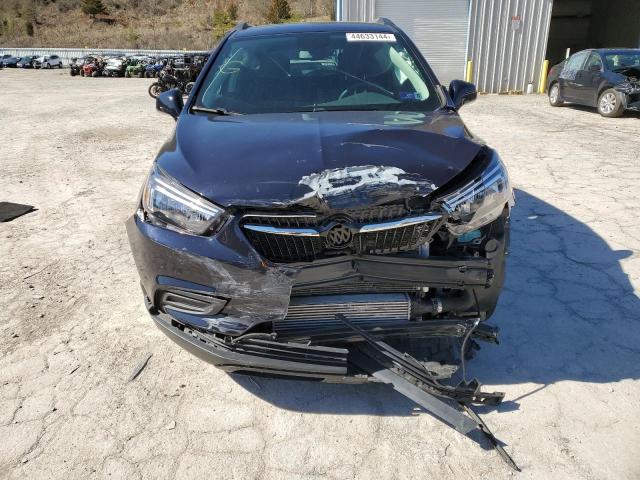 2021 BUICK ENCORE PRE - KL4CJESB8MB334481