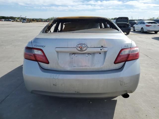 2008 Toyota Camry Ce VIN: 4T4BE46KX8R021891 Lot: 47205994