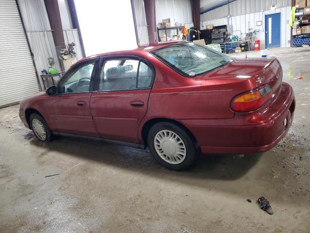 2003 Chevrolet Malibu VIN: 1G1ND52J43M657905 Lot: 51357884