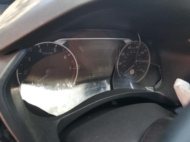 2020 NISSAN ALTIMA S - 1N4BL4BV9LC223985
