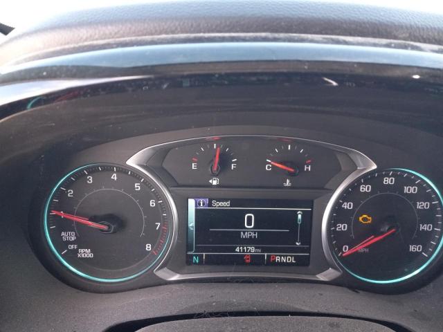 2019 CHEVROLET TRAVERSE L - 1GNEVGKW8KJ282071