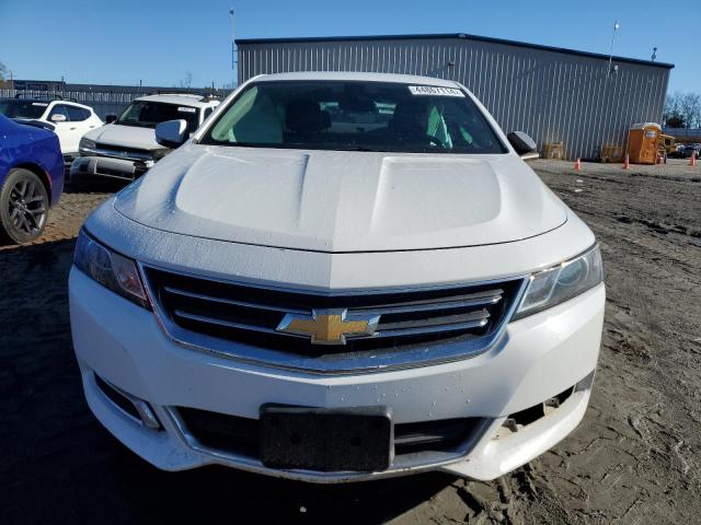 2017 Chevrolet Impala Lt VIN: 1G1105SA9HU156056 Lot: 44867114