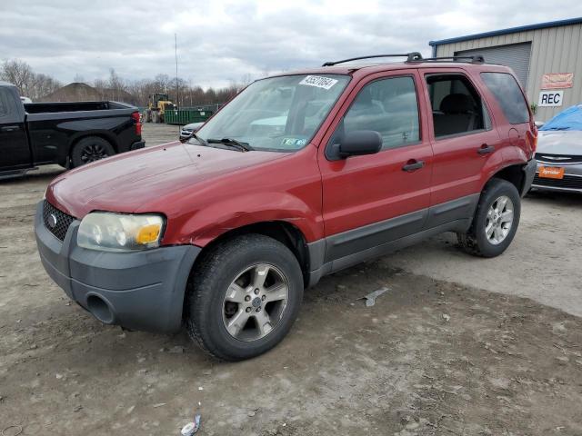 1FMYU93Z95KC80983 2005 Ford Escape Xlt