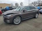 2019 INFINITI QX50 ESSEN - 3PCAJ5M35KF124692