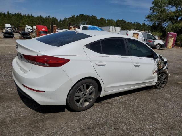 2018 Hyundai Elantra Sel VIN: 5NPD84LF4JH298770 Lot: 48430084