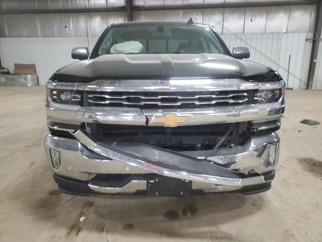 2017 CHEVROLET K1500 - 3GCUKSEC7HG230166