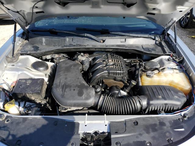 2017 DODGE CHARGER PO - 2C3CDXAG0HH544029