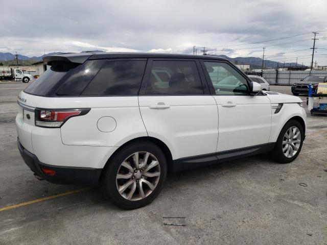 VIN SALWR2WF7EA335550 2014 Land Rover Range Rover, Hse no.3