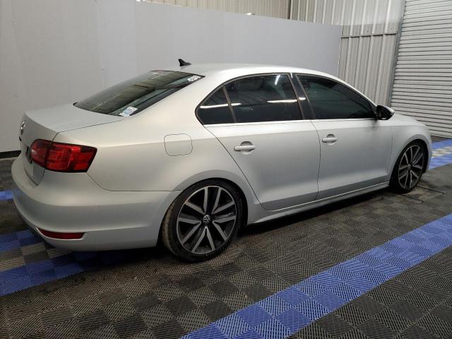 2012 Volkswagen Jetta Gli VIN: 3VW467AJXCM129913 Lot: 46792074