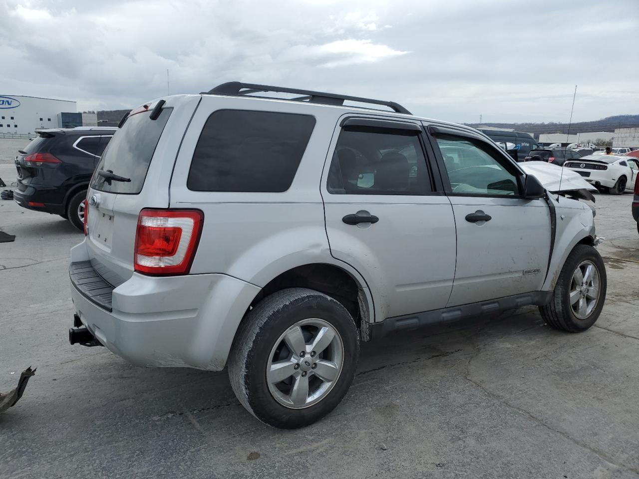 1FMCU03198KB92228 2008 Ford Escape Xlt