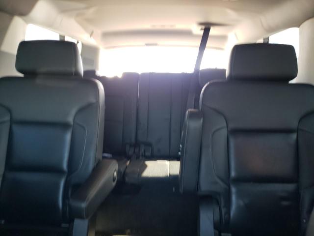 2015 CHEVROLET SUBURBAN K - 1GNSKKKC8FR212727