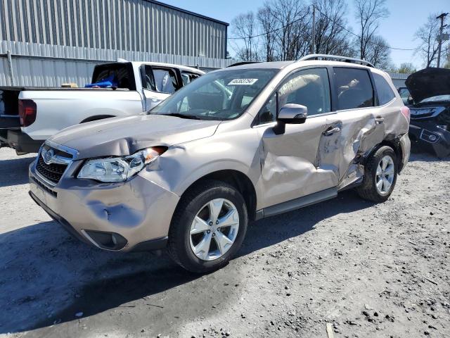 2014 Subaru Forester 2.5I Touring VIN: JF2SJAPC8EH535342 Lot: 46363754