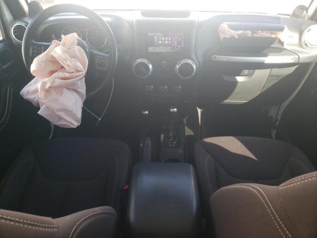 2013 Jeep Wrangler Unlimited Sahara VIN: 1C4BJWEG1DL561116 Lot: 47413884