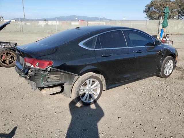 2016 Chrysler 200 Limited VIN: 1C3CCCAB0GN136961 Lot: 48761904