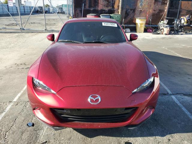 2019 Mazda Mx-5 Miata Grand Touring VIN: JM1NDAM70K0309154 Lot: 45837804