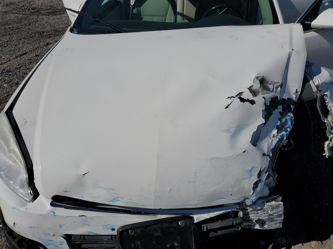 2G1WC57M391103463 2009 Chevrolet Impala 2Lt