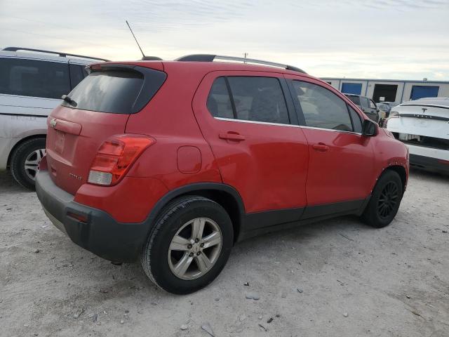 2015 CHEVROLET TRAX 1LT - KL7CJLSB9FB114020