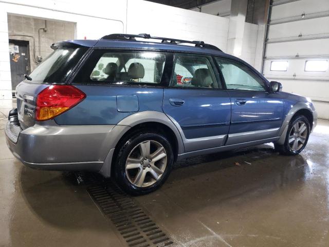 4S4BP86CX54353734 2005 Subaru Legacy Outback H6 R Ll Bean