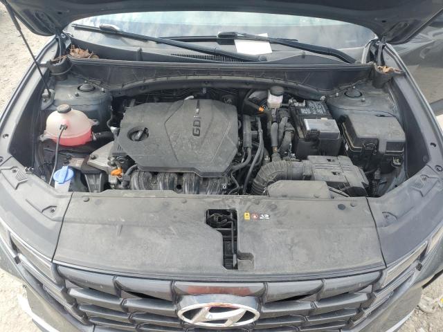 2022 HYUNDAI TUCSON SE - 5NMJA3AE5NH029093